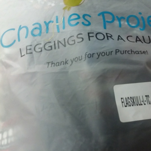 Charlie Project - Picture 6 of 6